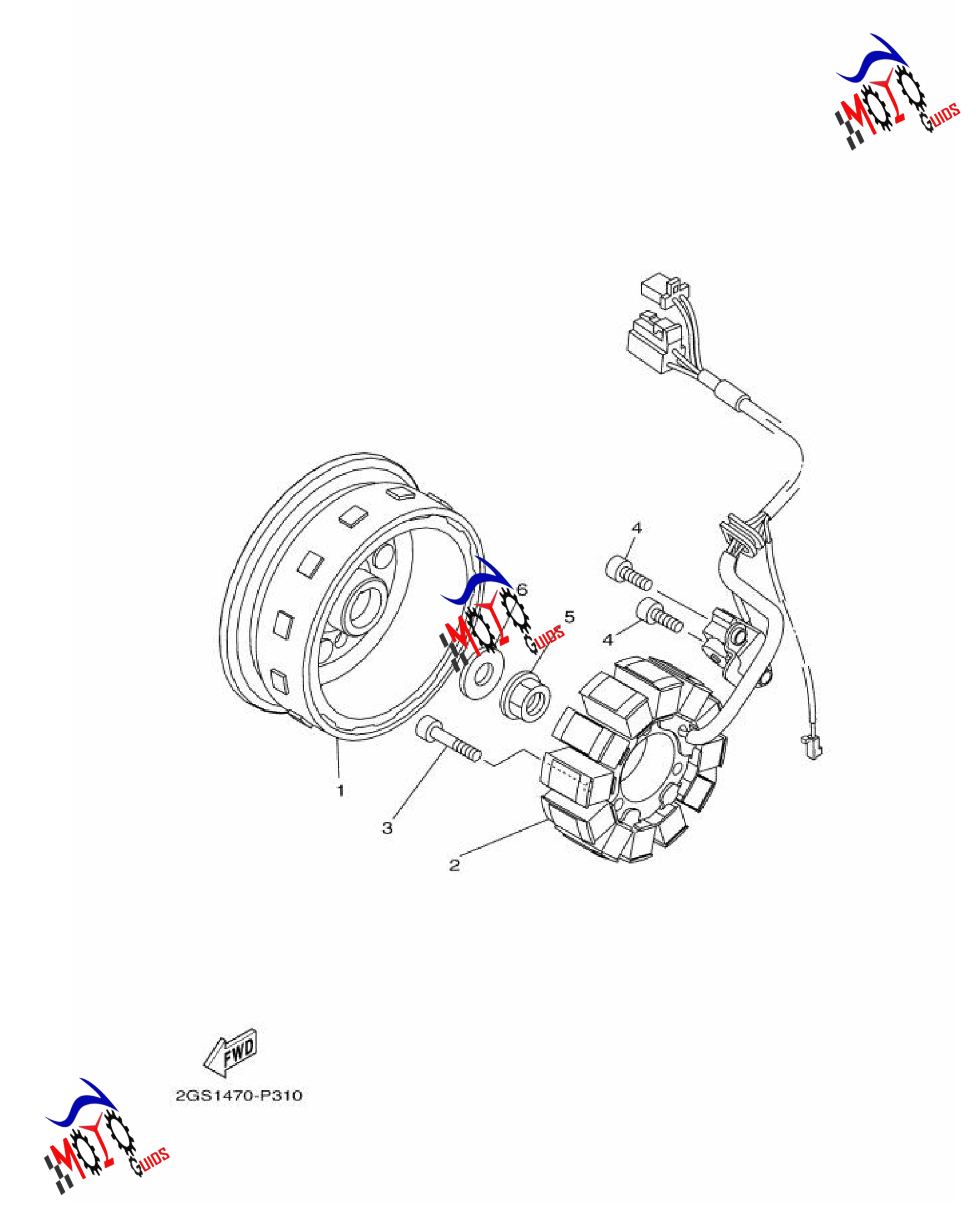 Engine Diagram